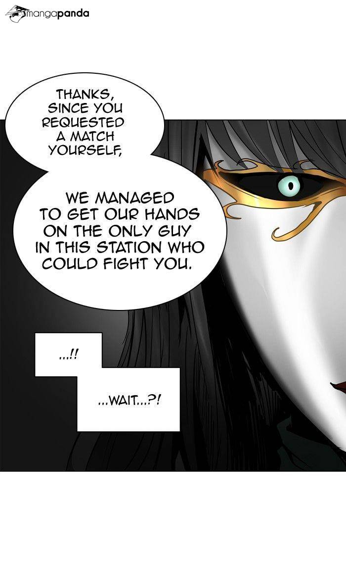 Tower of God Chapter 284 image 130